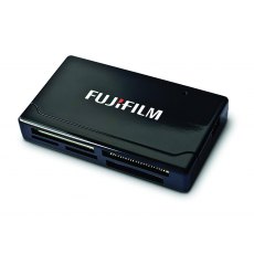 Fujifilm USB Multi Card Reader SDHC / SDXC / MicroSD / CF