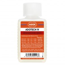 Adox Adotech IV 100 ml