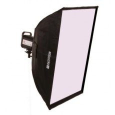 Paterson Softbox, LIT319, Heat Resistant