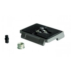 Manfrotto Quick Release Plate - 200PL
