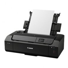 Canon PIXMA PRO-200S Inkjet Printer, Wi-Fi, A3+