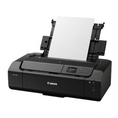 Canon PIXMA PRO-200 Inkjet Printer, Wi-Fi, A3+