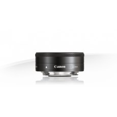 Canon EF-M 22mm f/2 STM Lens