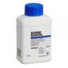 Ilford Ilfotol Wetting Agent Liquid, 1 litre