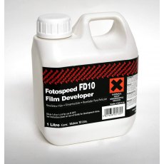 Fotospeed FD10 Film Developer, 1 litre