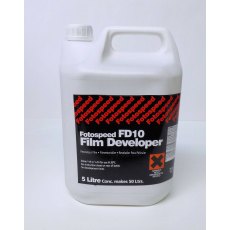 Fotospeed FD10 Film Developer, 5 litres