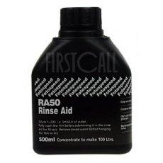 Fotospeed RA50 Rinse Aid Wetting Agent, 500 ml