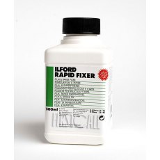 Ilford Rapid Fixer, 500 ml