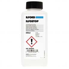 Ilford Ilfostop Stop Bath , 500 ml