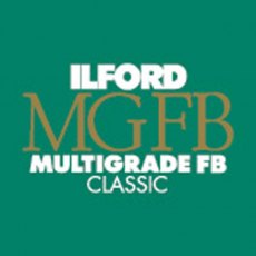 Ilford Multigrade FB Classic Glossy, 5 x 7in, 100 Sheets