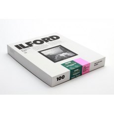 Ilford Multigrade FB Classic Glossy, 8 x 10in, 100 Sheets