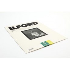 Ilford Multigrade FB Classic Matt, 12 x 16in, 10 Sheets