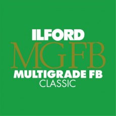 Ilford Multigrade FB Classic Glossy, 16 x 20in, 50 Sheets