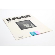 Ilford Multigrade FB Cooltone, Glossy, 12 x 16in, 10 Sheets