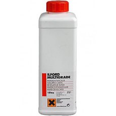 Ilford Multigrade Paper Developer, 1 litre