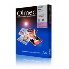 Innova  Olmec Premium Photo Pearl, A4, Pack of 50