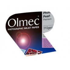 Innova Olmec Premium Photo Pearl, Roll, 17 inch x 25 metre