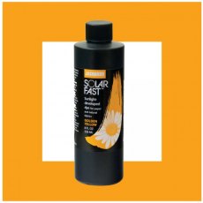 Jacquard SolarFast 8 Fl Oz Dye No 100, Golden Yellow