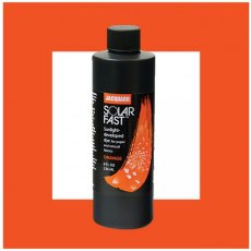 Jacquard SolarFast 8 Fl Oz Dye No 101, Orange