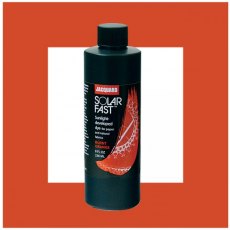 Jacquard SolarFast 8 Fl Oz Dye No 102, Burnt Orange