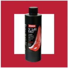 Jacquard SolarFast 8 Fl Oz Dye No 103, Scarlet