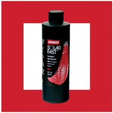 Jacquard SolarFast 8 Fl Oz Dye No 104, Red