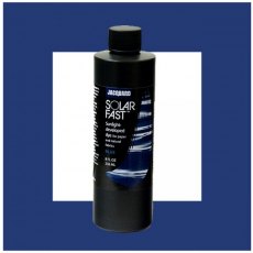 Jacquard SolarFast 8 Fl Oz Dye No 107, Blue