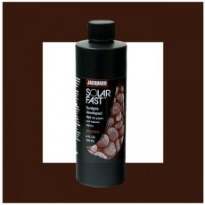 Jacquard SolarFast 8 Fl Oz Dye No 112, Brown