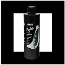 Jacquard SolarFast 8 Fl Oz Dye No 113, Black