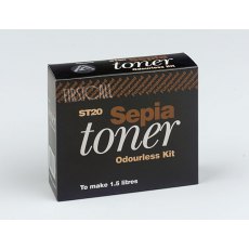 Fotospeed ST20 Variable Sepia Toner, 150ml