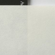 Awagami Kozo Thin White, A4, Pack of 20