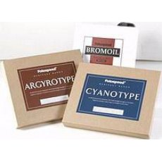 Fotospeed Argyrotype Kit