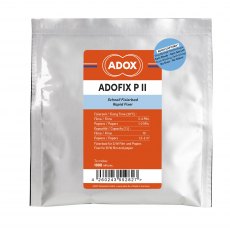 Adox Adofix P II Universal Fixer, powder makes 1L