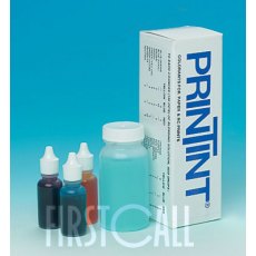 Rockland Printint Colour Kit