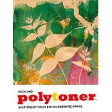 Rockland Polytoner Toner Kit