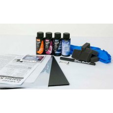 Jacquard SolarFast Starter Kit