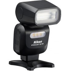 Nikon SB-500 Speedlight