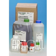 Fujifilm C-41 Film X-Press Kit, 5 litres