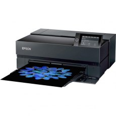 Epson SureColor SC-P700 Professional A3+ Photo Printer, Wi-Fi