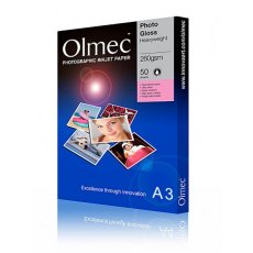 Firstcall Photo Heavyweight Gloss (Olmec), A2, Pack of 50