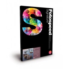 Fotospeed Smooth Cotton, A3, 25 sheets