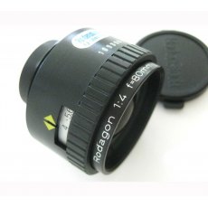 Rodenstock Rodagon-N APO 80mm f4 Enlarging Lens