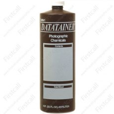 Delta Chemical Storage Bottle, Datatainer, 900ml