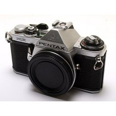 Pentax ME Super Body c/w Phenix 50mm f1.7 Lens