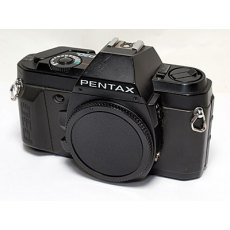 Pentax P30 / N / T Body c/w 50mm f1.7 Lens or 28-80mm f3.5-4.5 Lens