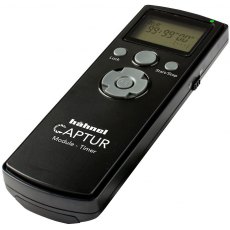 Hahnel Captur Module, Timer