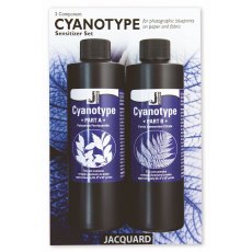 Jacquard Cyanotype Set