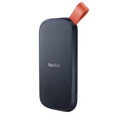 SanDisk SSD Extreme Portable 2TB, USB 3.2 Gen 2 (1050MB/s)