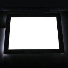 Firstcall Light Panel A4