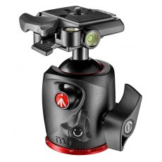 Manfrotto Ball Tripod Head - MHXPRO-BHQ2